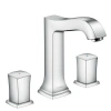 Смеситель для раковины Hansgrohe Metropol Classic 31305000