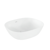 Раковина накладная Vitra Plural 45 см 7810B401-0016