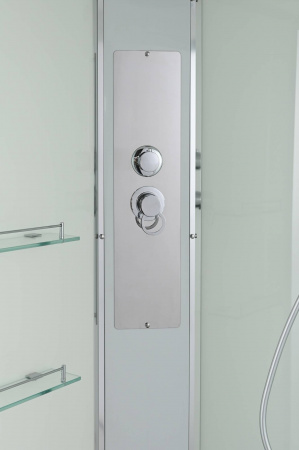 Фото душевая кабина avacan em5912lt 120x90 см стандартная