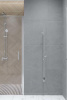 Электрический полотенцесушитель Vincea VTD-1DCE 140x15 см