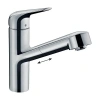 Смеситель для кухонной мойки Hansgrohe Focus 71865000
