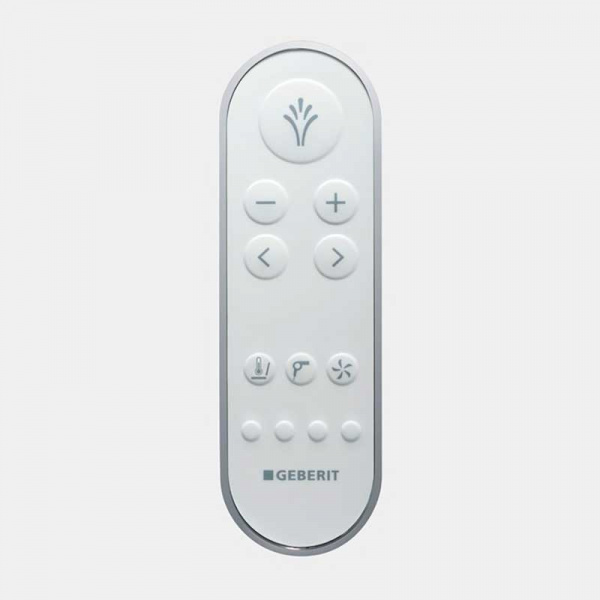 Фото унитаз подвесной geberit aquaclean mera comfort 55 см 146.294.si.1