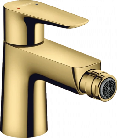 Фото смеситель для биде hansgrohe talis e 71720990