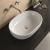 Раковина накладная Art&Max AM-5006-X 48 см