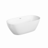 Акриловая ванна Sancos Fusion 170x80 см FB03