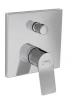 Смеситель для ванны Hansgrohe Vivenis 75415000