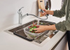 Фото смеситель для кухни grohe eurosmart 30305000