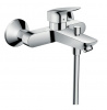 Смеситель для ванны Hansgrohe Logis 71400000