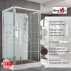 Фото душевая кабина avacan v2810n 100x80 см без крыши