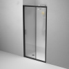 Фото душевая дверь am.pm gem 100 см w90g-100-1-195bm