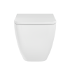 Фото унитаз с инсталляцией vitra shift 9855b003-7206