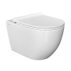 Фото унитаз с инсталляцией vitra mia round 9873b003-7201