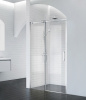 Душевая дверь BelBagno ACQUA-BF-1-100-C-Cr 100 см