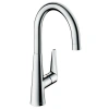Смеситель для кухонной мойки Hansgrohe Talis 72816000