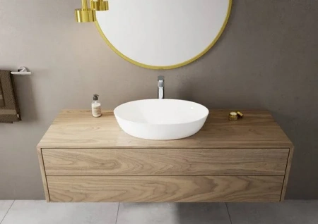 Фото смеситель для раковины hansgrohe vernis blend 71552000