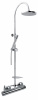 Душевая стойка Webert Rimini RI870105015