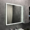 Зеркало с подсветкой Comforty Гиацинт 80 см 00-00005265