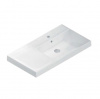 Раковина подвесная Kerama Marazzi Cubo 90 см CU.wb.90rh