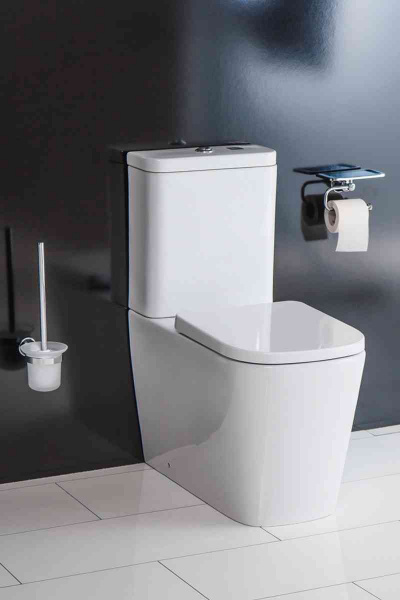 Фото унитаз напольный belbagno albano bb120cpr