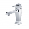 Смеситель для раковины Caprigo Diamante 50-020-oro
