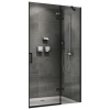 Душевая дверь Abber Zart AG08090B 90 см