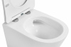 Фото унитаз подвесной abber bequem ac1102t