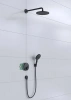 Фото душевая стойка hansgrohe raindance 27959670