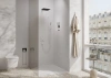 Фото термостатический смеситель для душа hansgrohe shower select comfort q 15583700