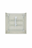 Фото душевая кабина dto 80x80 см k408s