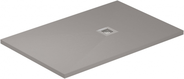 Фото поддон allen brau priority 120x80 см 8.31006-pgm