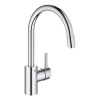 Смеситель для кухни Grohe Concetto New 32663003, цвет: хром