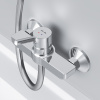 Фото смеситель для душа am.pm x-joy f85b20000