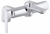 Смеситель для ванны Jacob Delafon Aleo+ E72320-CP