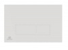Клавиша смыва Ideal Standard Oleas M2 R0121AC