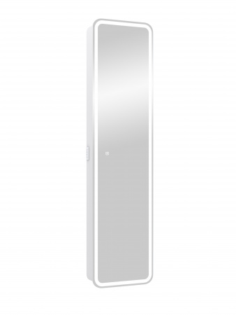Фото пенал подвесной taliente cbled 40 см ta-cbled-l40160