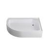 Фото душевая кабина avacan c3012rled 120x80 см