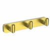 Набор крючков Wonzon & Woghand цвет: Золото WW-9335-BG
