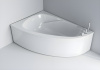 Ванна из искусственного камня Astra-Form Тиора 155x105 см R 01010028