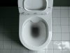 Фото унитаз-компакт, безободковый без бачка ceramicanova star cn1904-b