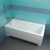 Акриловая ванна Ravak Domino Plus 170x70 см C632R00000