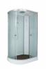 Душевая кабина DTO 120x80 см EM1512REL с электрикой