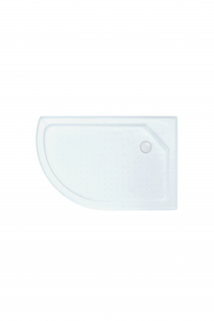 Фото душевая кабина dto 110x80 см em1511rgm с гидромассажем