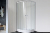 Душевое ограждение Royal Bath HK RB90HK-C 90x90 см