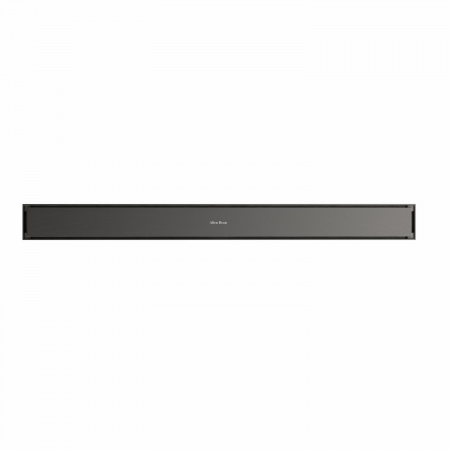 Фото душевой трап allen brau priority 9.50021.mg 750 графит