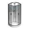 Душевая кабина Loranto Neo 100x100 см CS-21811-100