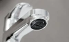Фото смеситель для раковины hansgrohe rebris s 72580000