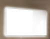 Зеркало Sanvit Кубэ 100 см LED zkube100