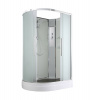 Душевая кабина AvaCan EM2811RN 110x80 см без крыши