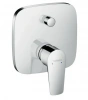 Смеситель для ванны Hansgrohe Talis E 71745000