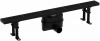 Душевой трап Allen Brau Reality 9.50032.31 650 черный